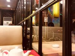 -阿莉餐厅(枣阳路店)