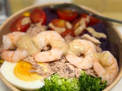 -Dreamsalad梦想轻厨(健康轻食·减脂沙拉·意面·祖庙店)