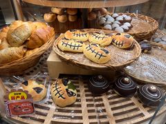 -山崎面包(苏州中心店)