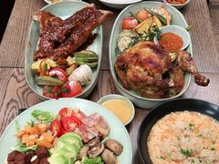 -Nirvana Cafe&Bar(北仓文创街区店)