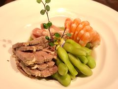 -韵秋荷(宝山龙湖天街店)