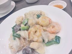 -燕春楼(海河华鼎店)