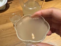 -青桃餐厅