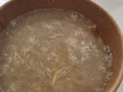 -许老八包子铺羊汤馆(绿地世纪城店)