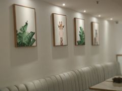 -DEMO黛慕蛋糕(中泰店)