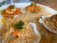 -壹家水货·小海鲜