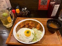 -金龙咖喱