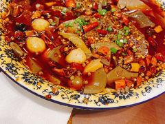 -渝味堂(彩云城店)