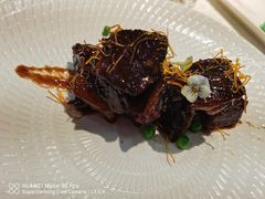 陈香醋排骨-麟1929(外滩店)