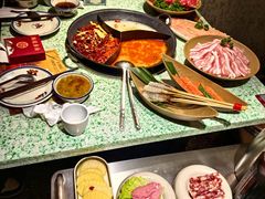 -鸿姐老火锅·传统炒料(上海旗舰店)