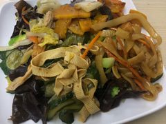 -文星素食(兴华路店)
