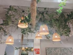 大堂-香香海南菜餐厅