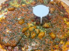 -达美乐比萨(良乡大学城店)