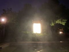 -咸宁万豪温泉谷度假区