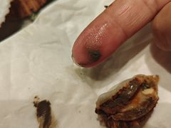 -1937青岛老味道·海肠捞饭·青岛菜(大鲍岛栈桥店)