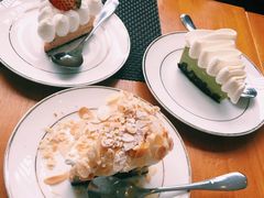 -PETIT PARIS 小巴黎(花园道店)