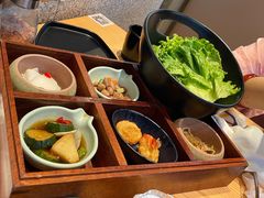 -汉拿山(包河万达店)