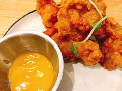 唐扬炸鸡-陈家生煎(世茂双子塔店)