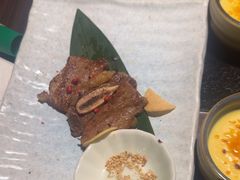 -匠和风精致料理(莆田财富中心店)