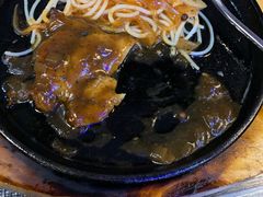-豪风情牛排自助(新汇嘉店)