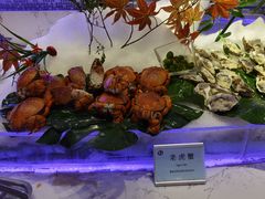 -澜悦港海鲜体验主题餐厅