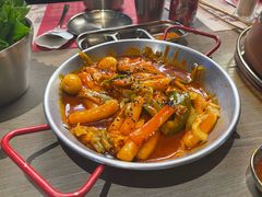 -西塔老太太泥炉烤肉(望京一店)