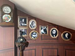 -国际饭店·原点咖啡吧ORIGIN CAFE&BAR