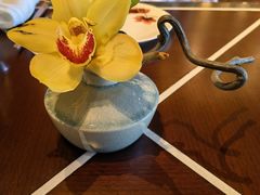 -杭州西子湖四季酒店·金沙厅