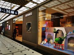 -CHANEL(戴高乐机场T 2E店)