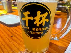 -本色.小马哥烧烤(五一路总店)