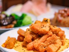 -丁字口海鲜热炒·烧烤大排档