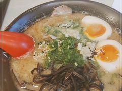 -八盛屋·沾面(集美万达店)