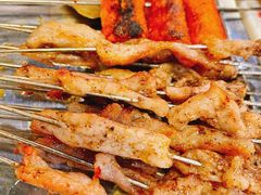 -胜泽眼镜烧烤(云霄路直营店)