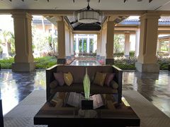 -海南清水湾莱佛士酒店