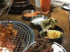-·缸桶屋·韩式牛肋条自助烤肉(西湖D11店)