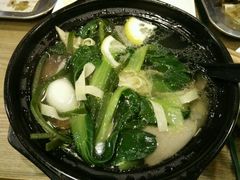 砂锅菜-陈记农家挂炉烤肉(雁南一路店)