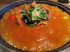 筋头巴脑-胡家大厨(时光街店)