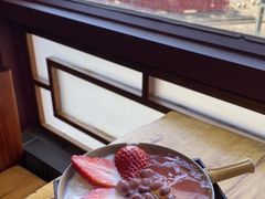 -桥香园过桥米线(国贸店)