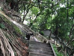 -乌山风景区