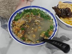 -清真马祥兴菜馆(云南北路店)
