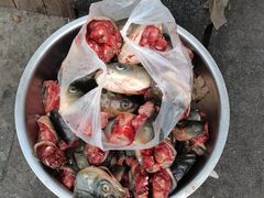 -大马弄蒋师傅美食酥鱼(察院前店)