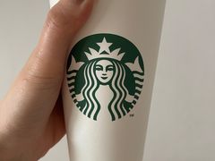 -星巴克(无锡苏宁天御广场店)