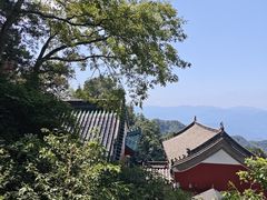 -武当山风景区