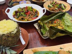 -多哥水傣味餐厅(司马巷店)