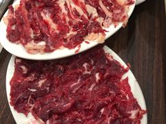 -粤潮牛肉火锅店(江南大道店)