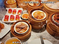 -悦秀·高级粤菜