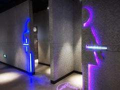 -威尔仕健身(丁香国际店)