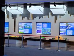 -哈尔滨规划展览馆