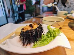 -旺角小渔村(幸福中路店)