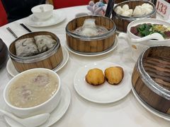 -凤凰楼酒家·粤宴点心(华强北店)